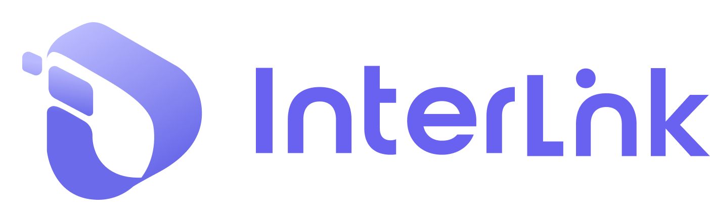 InterLink Logo